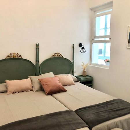 Precioso Apartamento: La Luz De 加的斯 外观 照片