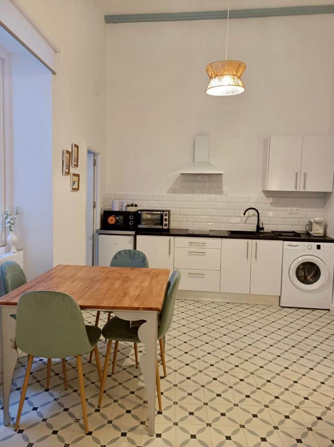Precioso Apartamento: La Luz De 加的斯 外观 照片