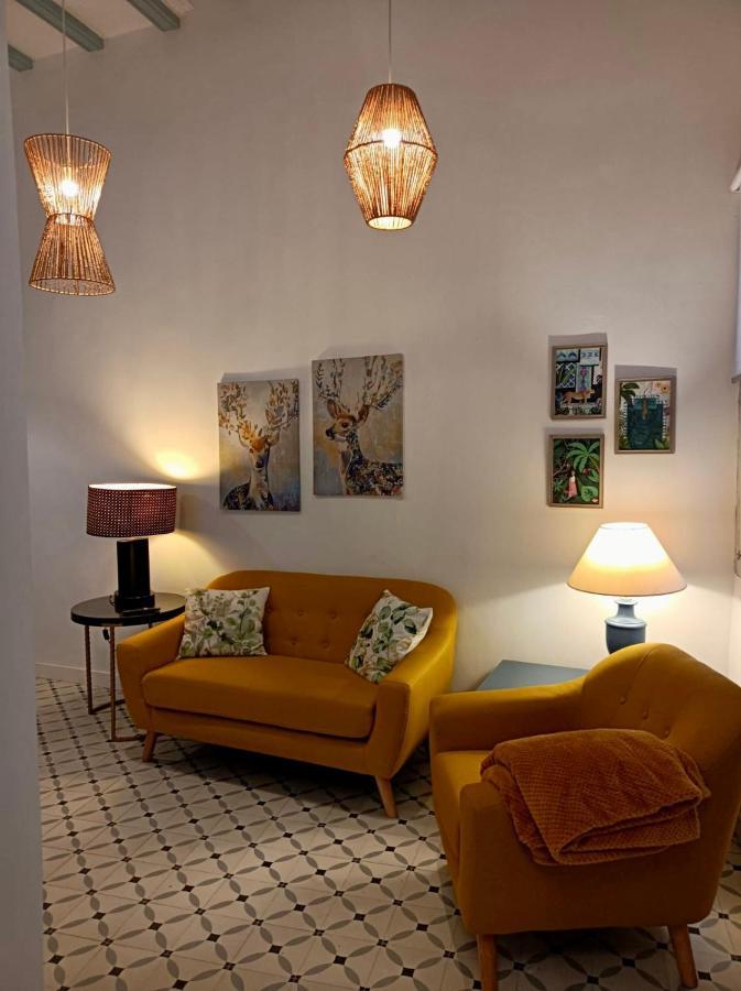 Precioso Apartamento: La Luz De 加的斯 外观 照片