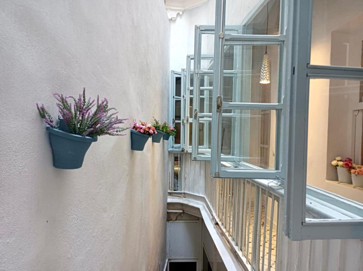 Precioso Apartamento: La Luz De 加的斯 外观 照片