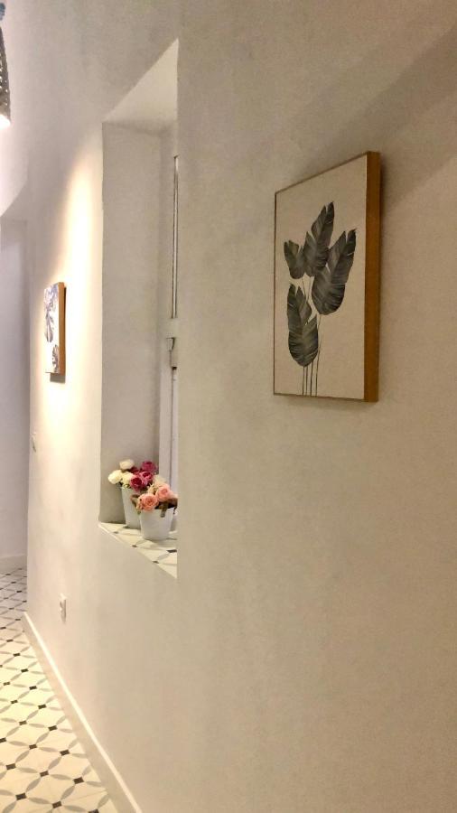 Precioso Apartamento: La Luz De 加的斯 外观 照片