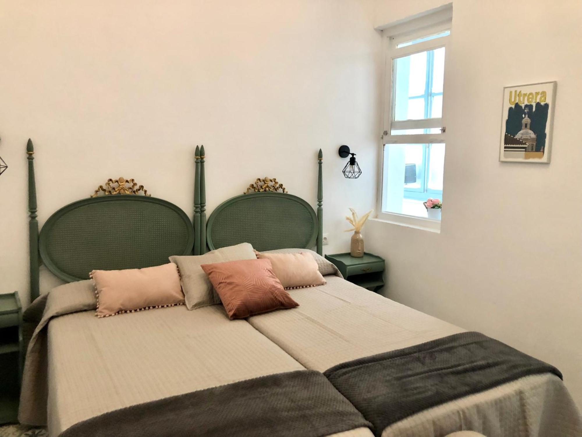 Precioso Apartamento: La Luz De 加的斯 外观 照片