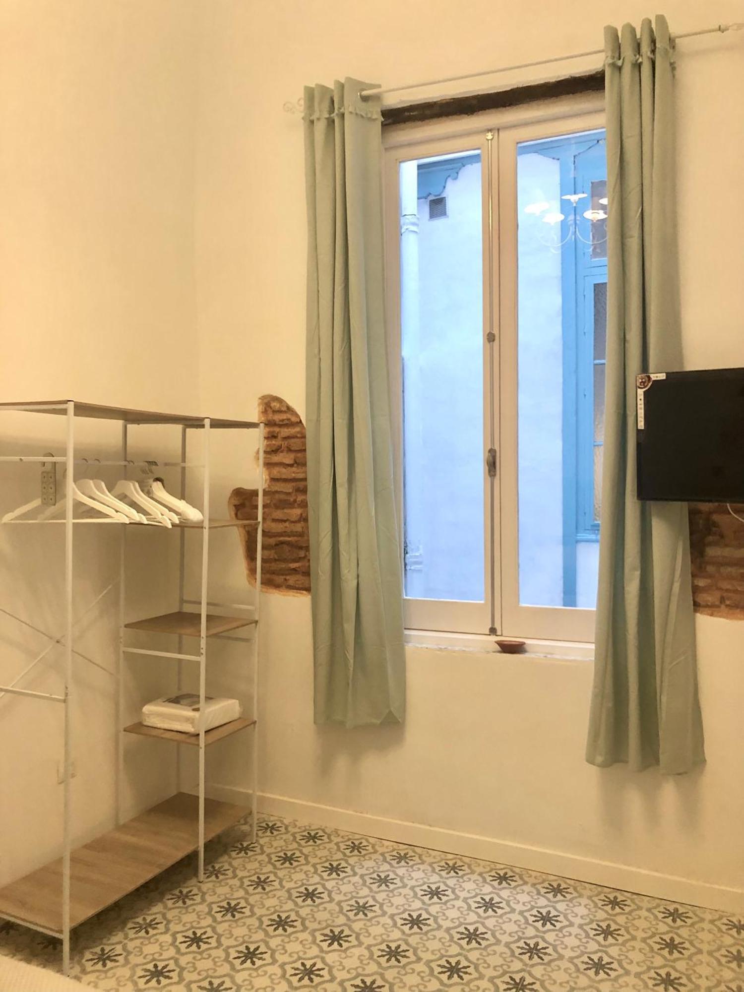 Precioso Apartamento: La Luz De 加的斯 外观 照片